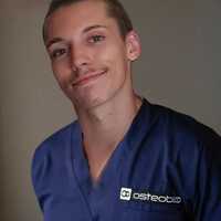 Hélio GAMOT ostéopathe à Issy-les-Moulineaux