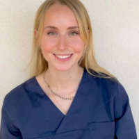 Mathilde BOULIEU ostéopathe à Brignais