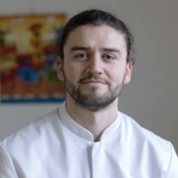 Louis LE GUEN ostéopathe à Bobigny