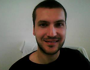 Maxime RIVILLON ostéopathe à Sartrouville