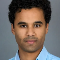 Aliber PORTALIER ostéopathe à Paris