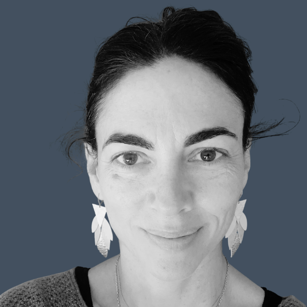 Formatrice Mélaine DEMARQUET