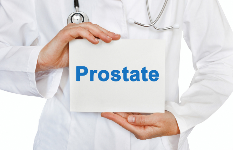 Ostéopathe et prostate
