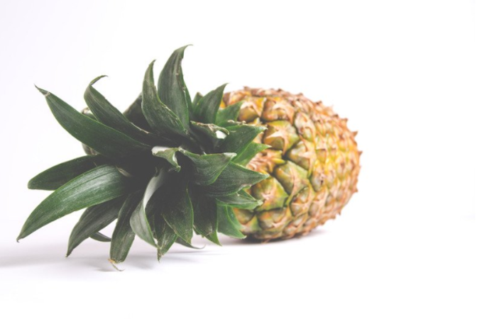 Les ananas ont des vertus anti-inflammatoires