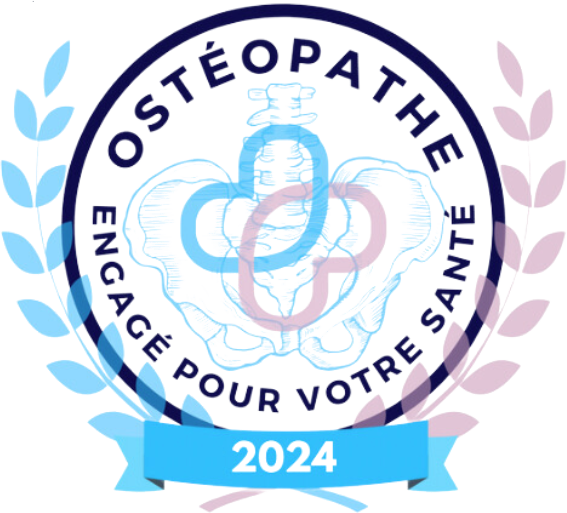 Logo ro training - REFLEX OSTEO - le 1er réseau national de permanence en ostéopathie