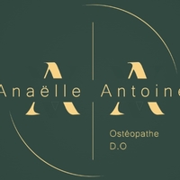 Anaëlle ANTOINE ostéopathe à Chalon-sur-Saône