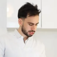 Joseph BOMME ostéopathe à Paris