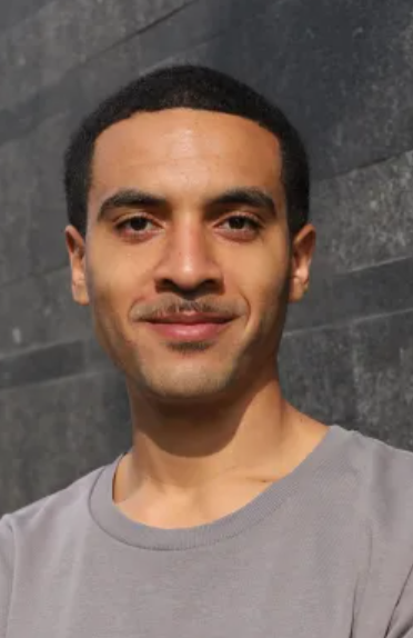 Lucas BARRU ostéopathe à Paris
