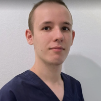 Bastien SCHILB ostéopathe à Hirsingue