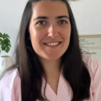 Camille TAVERT ostéopathe à Varreddes