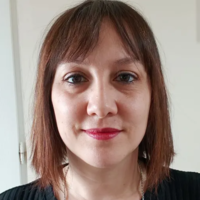 Laurie DUONG ostéopathe à Trets