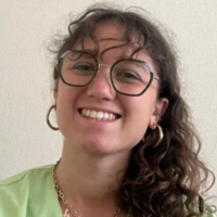 Emma BOUMIER ostéopathe à Decize