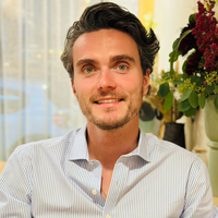 Romain LESPINASSE ostéopathe à Lyon