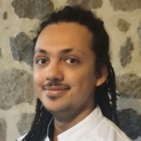 Sami EL BAKKALI ostéopathe à Aurillac