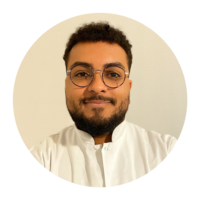 Matthieu SIMONNY ostéopathe à Tremblay-en-France