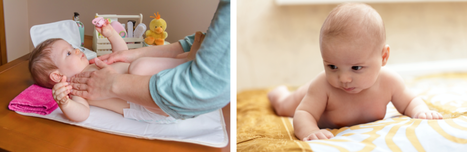 Colique du nourrisson : définition, symptômes, traitements - Sciences et  Avenir