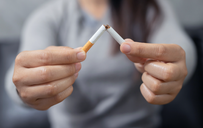 Le sevrage tabagique : conseils et traitements naturels pour l'arrêt du  tabac